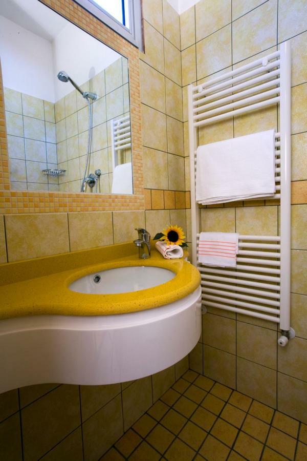 Hotel Andrea'S Rimini Exteriér fotografie