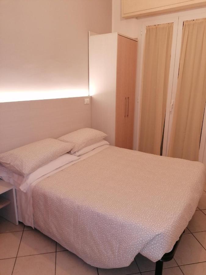 Hotel Andrea'S Rimini Exteriér fotografie