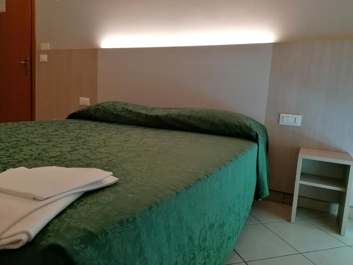 Hotel Andrea'S Rimini Exteriér fotografie