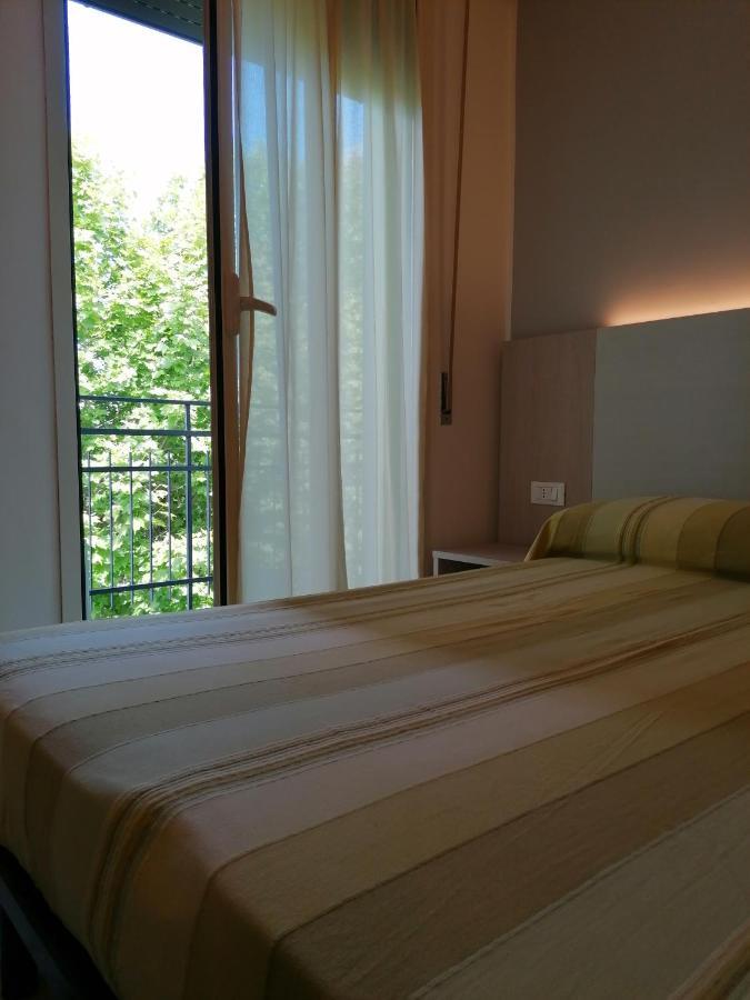 Hotel Andrea'S Rimini Exteriér fotografie