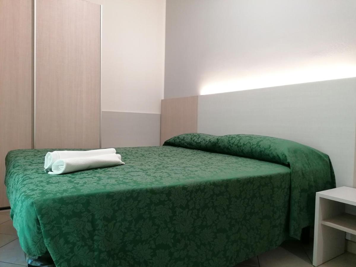 Hotel Andrea'S Rimini Exteriér fotografie